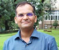 Dr. Pradip Kalbar